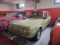 gebraucht Fiat Ritmo (138A) 65L 2.Besitz
