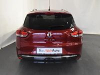 gebraucht Renault Clio GrandTour Energy TCe 90 Limited