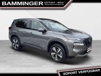 gebraucht Nissan X-Trail e-Power e4orce / N-Connecta / SAFETY+