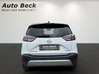 gebraucht Opel Crossland X 1,2 Turbo Direct Injection Ultimate St./St.