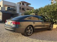 gebraucht Audi A5 Sportback 2.0 TDI S-line
