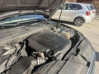 Gebraucht Audi A4 Ambiente 143 PS (105 kW) 2008 Kombi