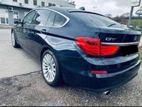 gebraucht BMW 535 Gran Turismo 535 dx F07