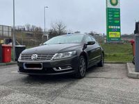 gebraucht VW CC BMT 2,0 TDI DPF 170 PS Neues Pickerl und Service