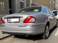 gebraucht Jaguar X-type 