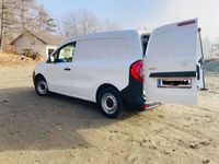 gebraucht Mercedes Citan 110 Kastenwagen CDI Base