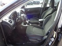 gebraucht Jeep Compass 14 MultiAir2 FWD Sport