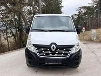 Gebraucht Renault Master 125 PS (91 kW) 2016 Van