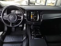 gebraucht Volvo V90 V90 T6 R-DESIGN PHEV 4x4 Aut T6 R-DESIGN PHEV 4x4 Aut