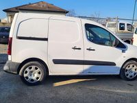 gebraucht Peugeot Partner Bipper 1.6 Hdi Kasten
