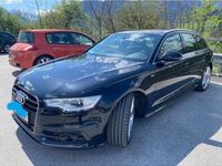 gebraucht Audi A6 Avant 30 TDI quattro DPF S-tronic