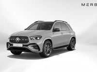 Gebraucht Mercedes GLE450 AMG AMG Line Premium Plus 367 PS (269 kW) 2025 Grau SUV