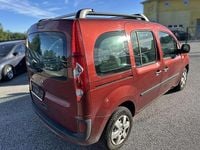 gebraucht Renault Kangoo 