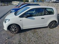 gebraucht Seat Mii 10 Entry