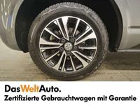 gebraucht VW California T6.1VW T6.1Beach Edition TDI 4MOTION