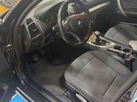 gebraucht BMW 116 116 d Advantage Österreich-Paket