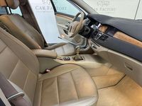 gebraucht Renault Laguna GrandTour Initi. dCi 175 Low Emis. DPF