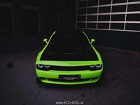gebraucht Dodge Challenger SRT WIDEBODY EXP € 55.480,-