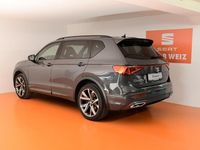 Gebraucht Seat Tarraco 4Drive 200 PS (147 kW) 2024 SUV