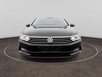 Gebraucht VW Passat Highline 150 PS (110 kW) 2016 Schwarz Kombi