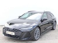 Neu Audi A6 Ambiente 367 PS (269 kW) 2025 Schwarz  metallicperleffektno Kombi