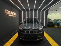 gebraucht Citroën C5 Aircross Shine