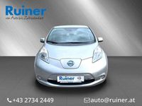 gebraucht Nissan Leaf (mit Batterie) Acenta 30 kWh incl. Akku