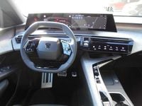 Neu Peugeot 5008 GT 136 PS (100 kW) 2025 SUV