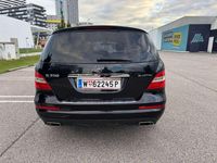 gebraucht Mercedes 350 R R lang BLUETEC CDI 4MATIC Aut.