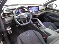 gebraucht Cupra Terramar 1.5 e-TSI 150 PS DSG