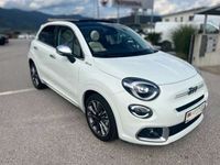 gebraucht Fiat 130 500X Hybid7-Gang DCT Dolcevita Sondermodell