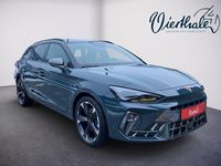 gebraucht Cupra Leon SP Kombi 2.0 TDI DSG 150 PS
