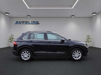 gebraucht VW Tiguan 2.0TDI*DSG*Comfortline*NAVI*PDC