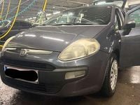 Gebraucht Fiat Punto Evo 75 PS (55 kW) 2011 Kleinwagen