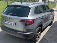 gebraucht Skoda Karoq 15 TSI 4x4 Style Limited DSG