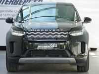 gebraucht Land Rover Discovery Sport D150 S AT