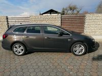 gebraucht Opel Astra AstraST 17 CDTI Ecoflex Cosmo Start/Stop Cosmo