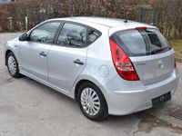 gebraucht Hyundai i30 Europe 1.Besitz