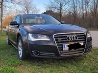 gebraucht Audi A8 A83,0 TDI quattro Tiptronic