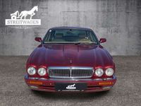 gebraucht Jaguar XJ6 3,2