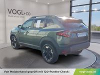 gebraucht Dacia Duster Extreme Mild Hybrid 130 4x4