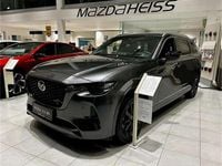 Neu Mazda CX-80 Homura-Line 326 PS (239 kW) 2025 Grau SUV