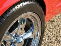 gebraucht Ford Mustang Fastback „302 V8-Madness Power by Karl Ness“