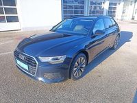 gebraucht Audi A6 Avant 35 TDI KameraLEDNavi.AHKLederALU