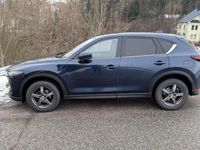 gebraucht Mazda CX-5 Revolution Top