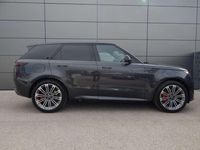 gebraucht Land Rover Range Rover Sport P550e AB PHEV
