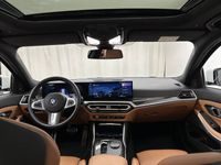 gebraucht BMW 320 d xDrive Touring M Sportpaket HK HiFi DAB