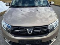 Gebraucht Dacia Sandero 90 PS (66 kW) 2020 Silber SUV
