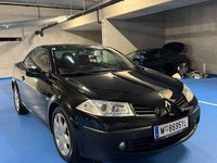 gebraucht Renault Mégane Cabriolet 1.9 dCi FAP Coupe- Dynamique