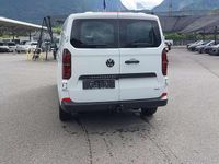 gebraucht VW T6.1 KastenwagenKastenwagen LR TDI 4MOTION